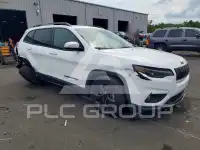2021 Jeep CHEROKEE фото