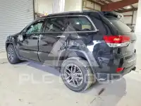 2021 Jeep CHEROKEE photo