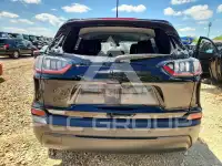 2021 Jeep CHEROKEE photo