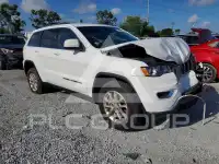2021 Jeep CHEROKEE фото