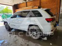 2021 Jeep CHEROKEE фото