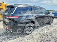 2021 Jeep CHEROKEE фото