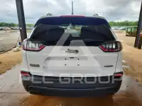2021 Jeep CHEROKEE photo
