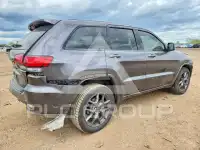 2021 Jeep CHEROKEE фото