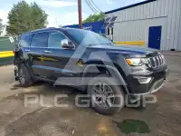 2021 Jeep CHEROKEE фото