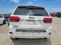 2021 Jeep CHEROKEE photo