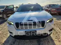 2021 Jeep CHEROKEE фото
