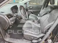 2021 Jeep CHEROKEE фото