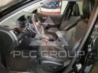 2021 Jeep CHEROKEE photo
