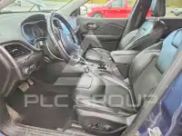 2021 Jeep CHEROKEE photo