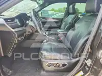 2021 Jeep CHEROKEE фото