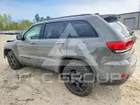 2021 Jeep CHEROKEE photo