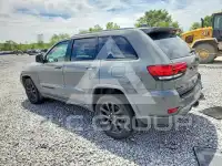 2021 Jeep CHEROKEE фото