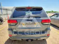 2021 Jeep CHEROKEE photo