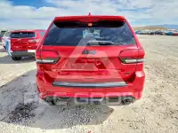 2021 Jeep CHEROKEE фото