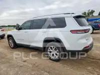 2021 Jeep CHEROKEE фото