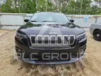2021 Jeep CHEROKEE фото