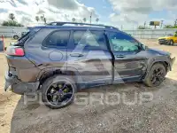2021 Jeep CHEROKEE photo