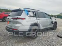 2021 Jeep CHEROKEE фото