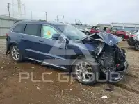 2021 Jeep CHEROKEE фото