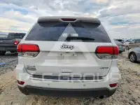 2021 Jeep CHEROKEE photo