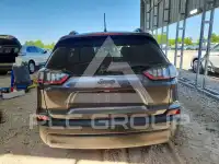 2021 Jeep Grand Cherokee фото
