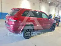 2021 Jeep CHEROKEE photo