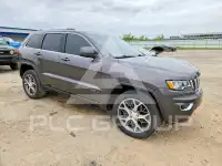 2021 Jeep CHEROKEE фото