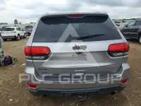 2021 Jeep CHEROKEE фото