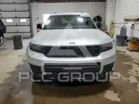 2021 Jeep CHEROKEE фото