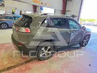2021 Jeep CHEROKEE фото