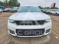 2021 Jeep CHEROKEE photo