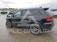 2021 Jeep CHEROKEE photo
