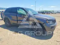 2021 Jeep CHEROKEE фото