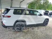 2021 Jeep CHEROKEE фото