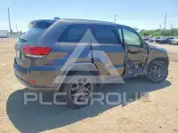 2021 Jeep CHEROKEE фото