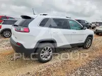 2021 Jeep CHEROKEE photo