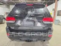 2021 Jeep CHEROKEE фото