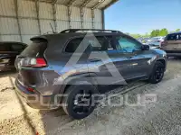 2021 Jeep Grand Cherokee фото