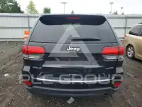 2021 Jeep CHEROKEE photo