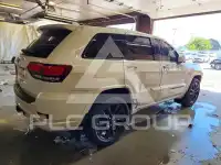 2021 Jeep CHEROKEE фото