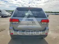 2021 Jeep CHEROKEE фото