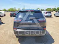 2021 Jeep CHEROKEE photo