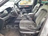 2021 Jeep CHEROKEE фото