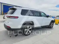 2021 Jeep CHEROKEE фото