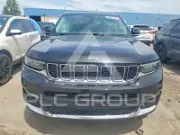 2021 Jeep CHEROKEE photo
