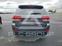 2021 Jeep CHEROKEE photo