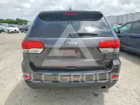 2021 Jeep CHEROKEE фото