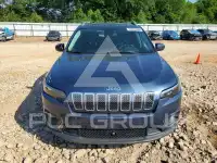 2021 Jeep CHEROKEE фото