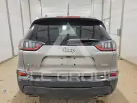 2021 Jeep Grand Cherokee фото